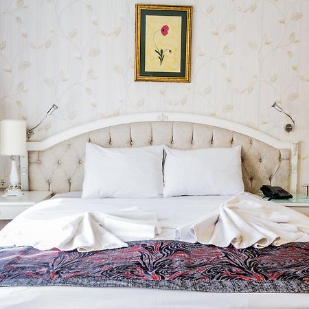 Elisa Hotel 이스탄불 외부 사진