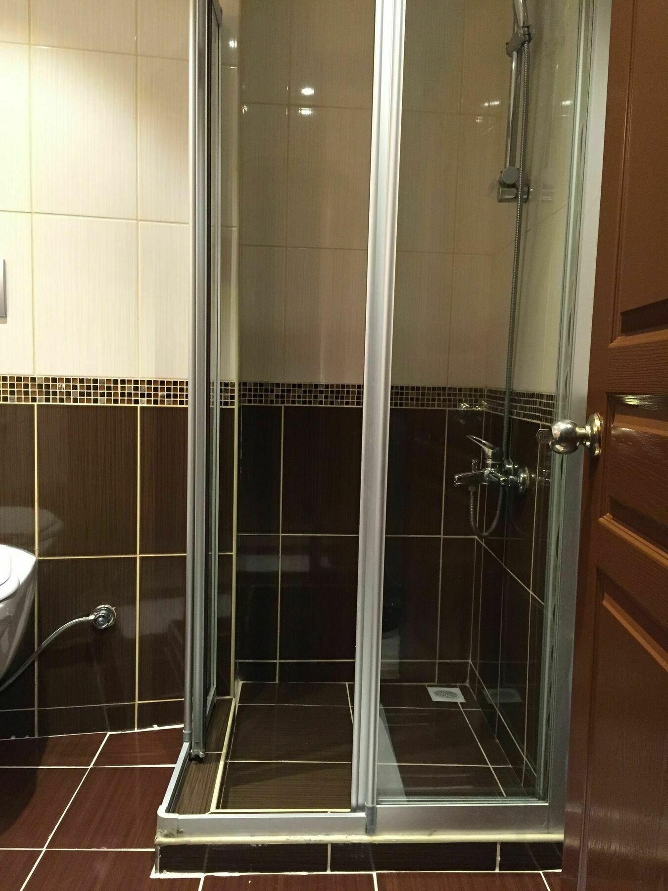Elisa Hotel 이스탄불 외부 사진